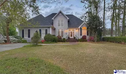 Exterior - 701 Laurel Ln, Dillon, SC 29536 photo 1 of 18