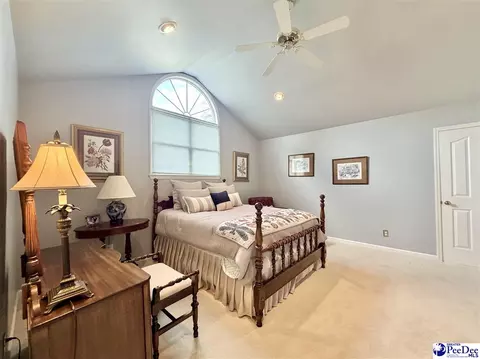 Bedroom - 701 Laurel Ln, Dillon, SC 29536 photo 7 of 7