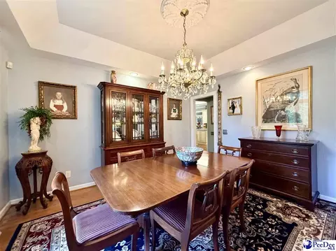 Dining - 701 Laurel Ln, Dillon, SC 29536 photo 1 of 5