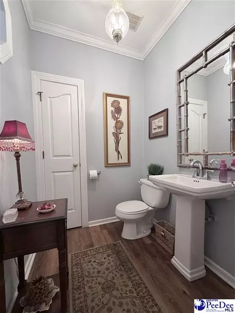 Bath - 701 Laurel Ln, Dillon, SC 29536 photo 1 of 7