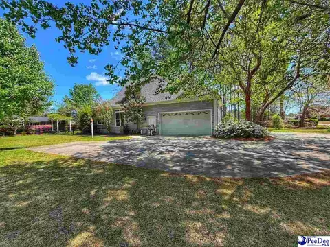 Exterior - 701 Laurel Ln, Dillon, SC 29536 photo 3 of 18