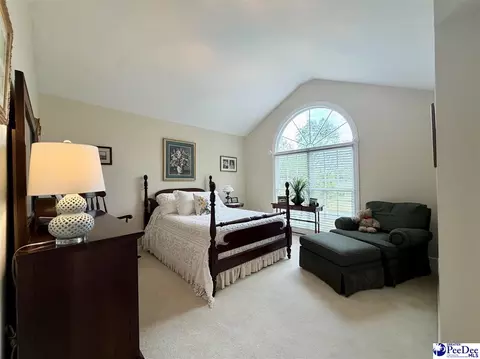 Bedroom - 701 Laurel Ln, Dillon, SC 29536 photo 4 of 7
