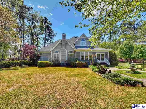 Exterior - 701 Laurel Ln, Dillon, SC 29536 photo 6 of 18