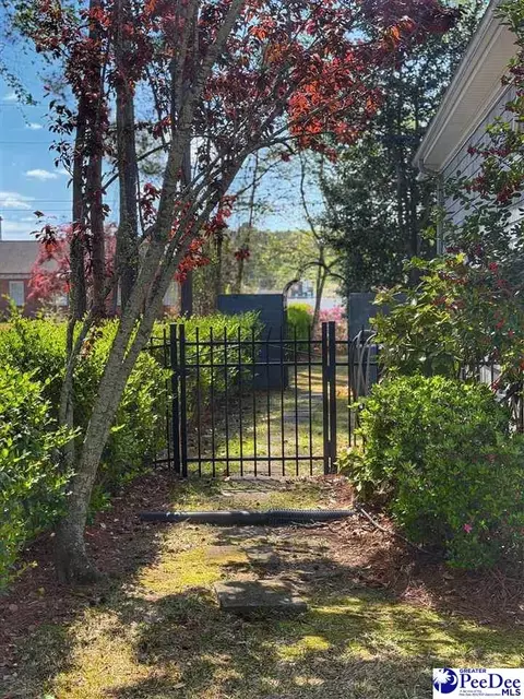 Exterior - 701 Laurel Ln, Dillon, SC 29536 photo 15 of 18