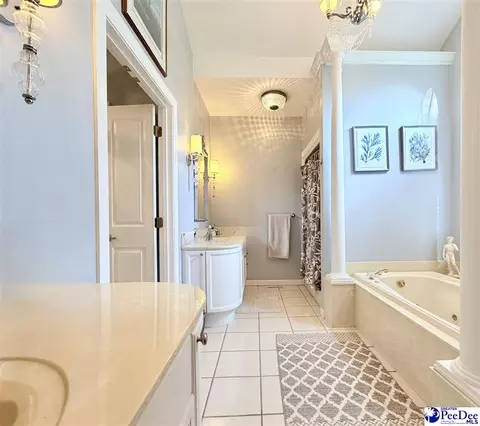 Bath - 701 Laurel Ln, Dillon, SC 29536 photo 4 of 7