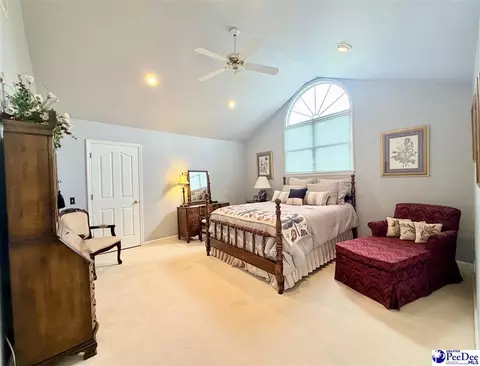 Bedroom - 701 Laurel Ln, Dillon, SC 29536 photo 6 of 7