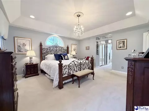Bedroom - 701 Laurel Ln, Dillon, SC 29536 photo 1 of 7