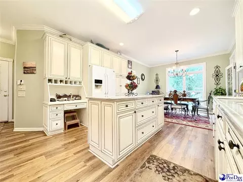 Kitchen - 701 Laurel Ln, Dillon, SC 29536 photo 3 of 8