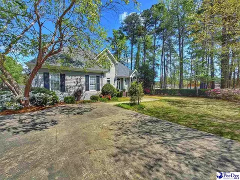 Exterior - 701 Laurel Ln, Dillon, SC 29536 photo 2 of 18