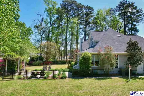 Exterior - 701 Laurel Ln, Dillon, SC 29536 photo 14 of 18