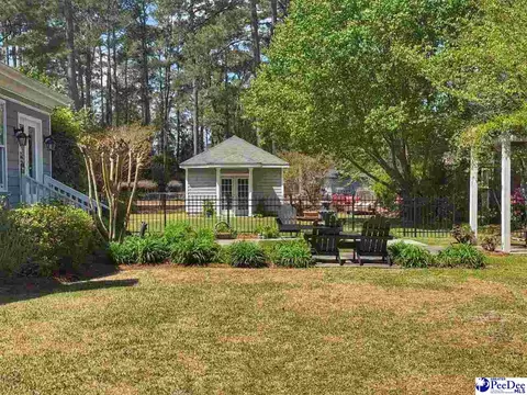 Exterior - 701 Laurel Ln, Dillon, SC 29536 photo 7 of 18