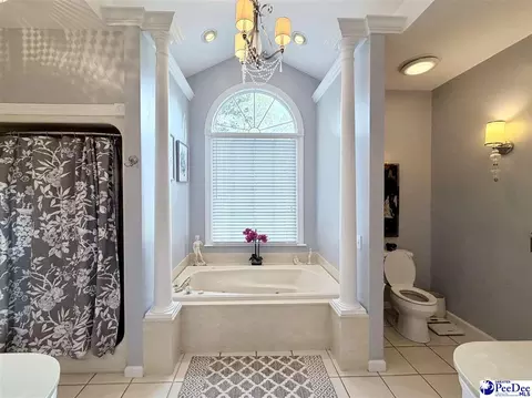 Bath - 701 Laurel Ln, Dillon, SC 29536 photo 3 of 7