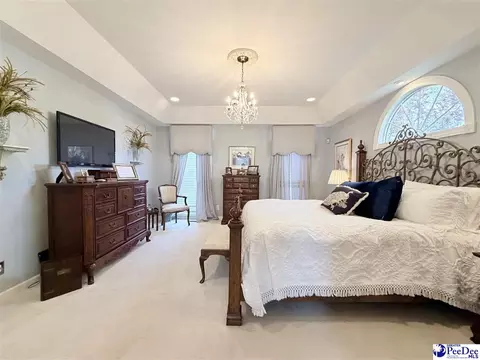 Bedroom - 701 Laurel Ln, Dillon, SC 29536 photo 3 of 7