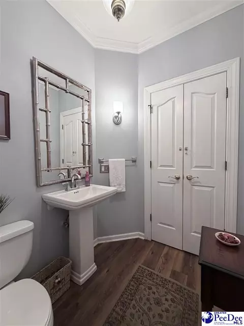 Bath - 701 Laurel Ln, Dillon, SC 29536 photo 2 of 7