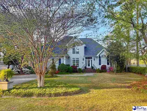 Other - 701 Laurel Ln, Dillon, SC 29536 photo 11 of 12