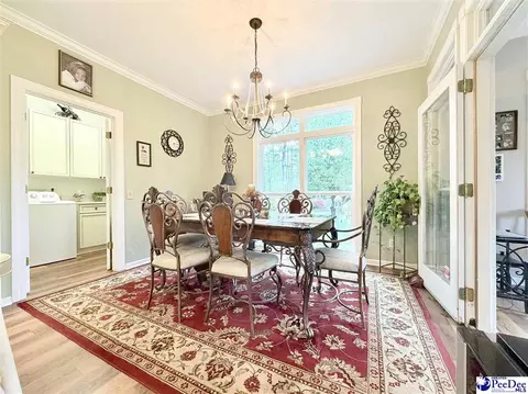 Dining - 701 Laurel Ln, Dillon, SC 29536 photo 5 of 5