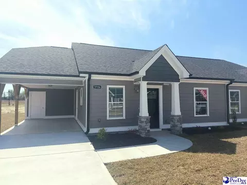 3718 Sabina Dr, Florence, SC 29501