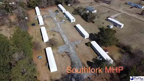 2123 S Fork Dr, Darlington, SC 29532