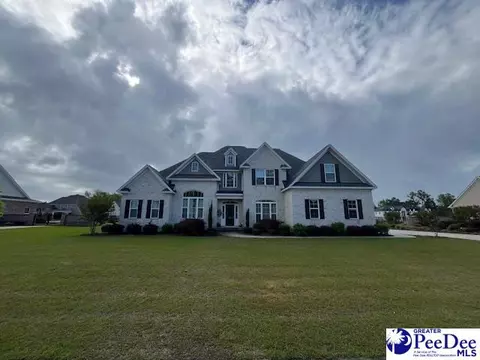 2505 Edinberg Way, Florence, SC 29501