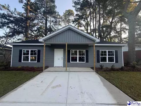 402 Murray St, Marion, SC 29571 photo 4