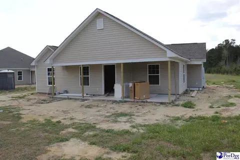 1137 Cale Yarborough Hwy, Timmonsville, SC 29161