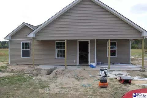 1139 Cale Yarborough Hwy, Timmonsville, SC 29161