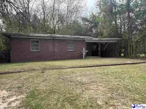131 Sumter St, Hartsville, SC 29550
