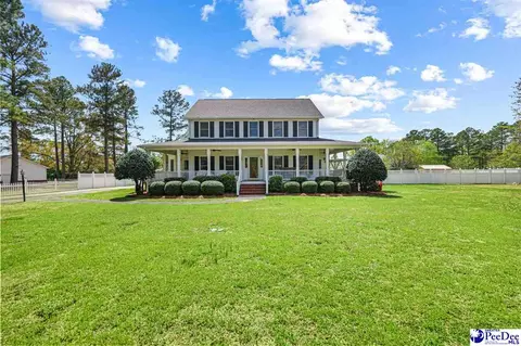 304 Crepe Myrtle Ln, Hartsville, SC 29550