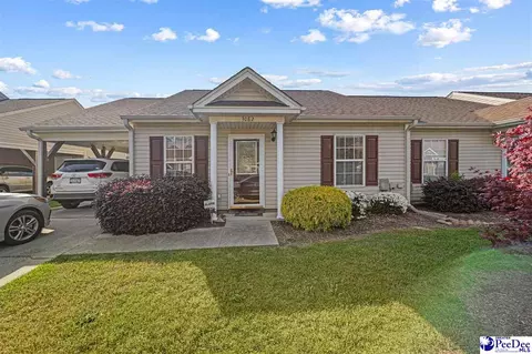 3082 Combray Cir, Florence, SC 29501