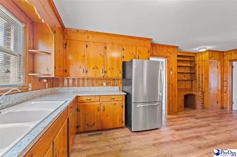 Kitchen - 4218 Poole Loop, Mullins, SC 29574 photo 3 of 3
