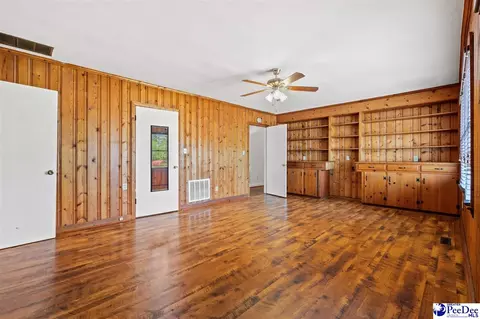 Living - 4218 Poole Loop, Mullins, SC 29574 photo 6 of 8