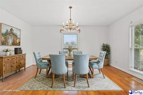 Dining - 4218 Poole Loop, Mullins, SC 29574 photo 1 of 3