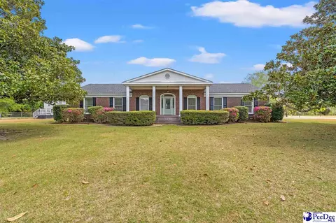 Exterior - 4218 Poole Loop, Mullins, SC 29574 photo 2 of 4