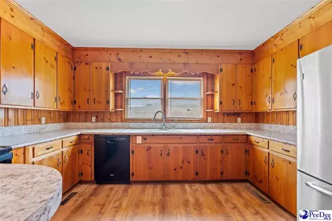 Kitchen - 4218 Poole Loop, Mullins, SC 29574 photo 1 of 3