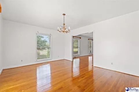 Dining - 4218 Poole Loop, Mullins, SC 29574 photo 3 of 3
