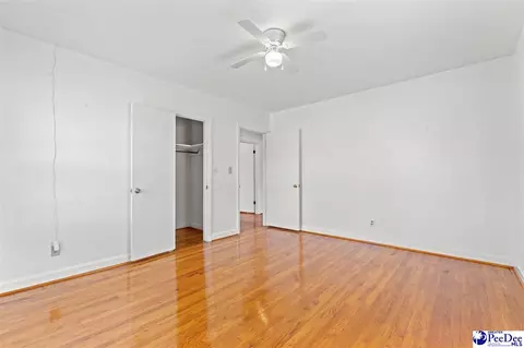 Bedroom - 4218 Poole Loop, Mullins, SC 29574 photo 7 of 9