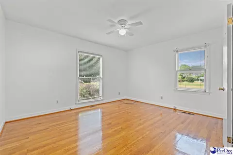 Bedroom - 4218 Poole Loop, Mullins, SC 29574 photo 5 of 9