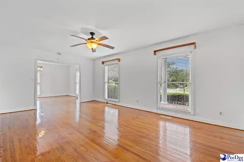 Living - 4218 Poole Loop, Mullins, SC 29574 photo 1 of 8