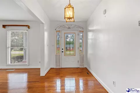 Entry Way - 4218 Poole Loop, Mullins, SC 29574 photo 1 of 1