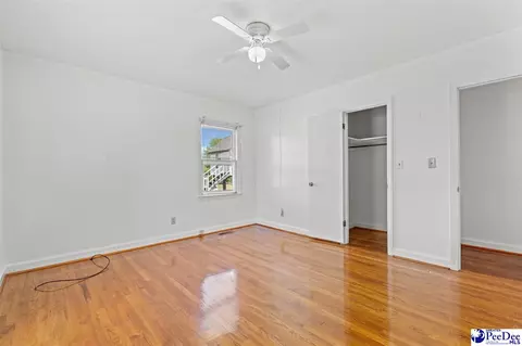 Bedroom - 4218 Poole Loop, Mullins, SC 29574 photo 6 of 9