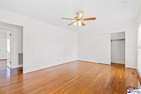 Bedroom - 4218 Poole Loop, Mullins, SC 29574 photo 9 of 9