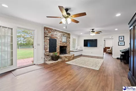 4867 Bluff Rd, Mullins, SC 29574 photo 29