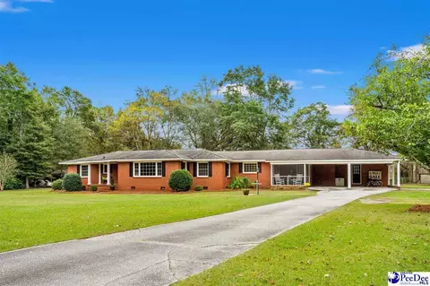 4867 Bluff Rd, Mullins, SC 29574 photo 14