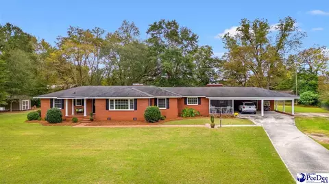 4867 Bluff Rd, Mullins, SC 29574 photo 1