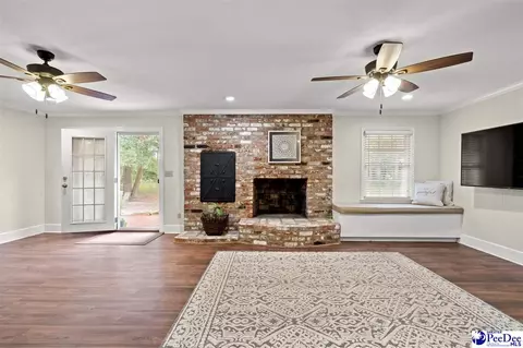 4867 Bluff Rd, Mullins, SC 29574 photo 26