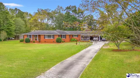 4867 Bluff Rd, Mullins, SC 29574 photo 15