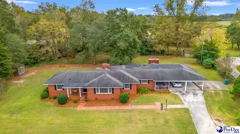 4867 Bluff Rd, Mullins, SC 29574 photo 17
