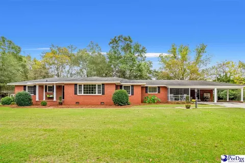 4867 Bluff Rd, Mullins, SC 29574 photo 19