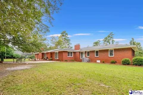 4867 Bluff Rd, Mullins, SC 29574 photo 21