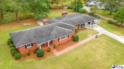 4867 Bluff Rd, Mullins, SC 29574 photo 16